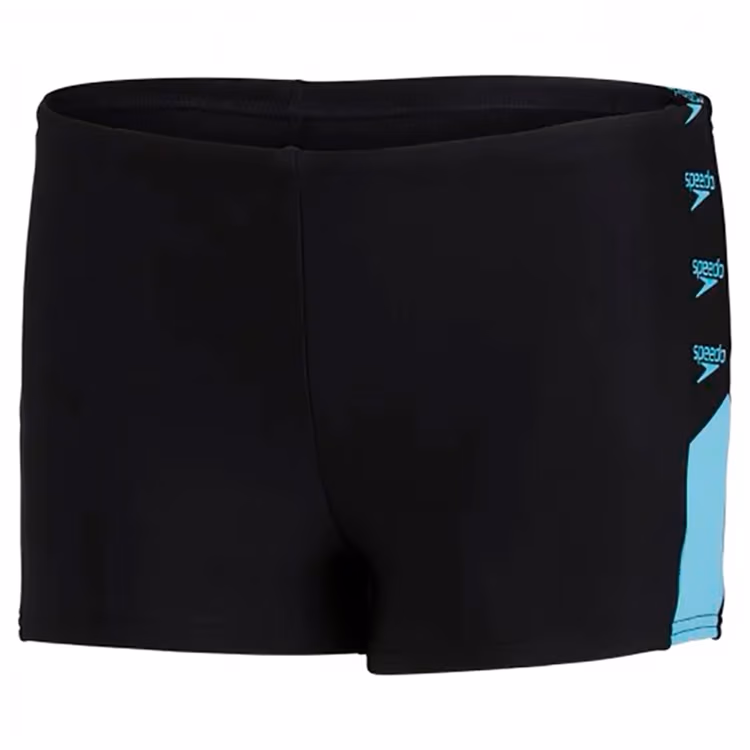 Плавки Speedo BOOM LOGO SPL ASHT JM        